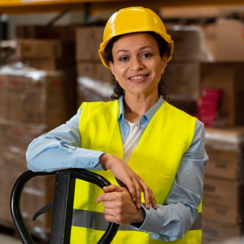 mulher industria ecolset mulher industria ecolset